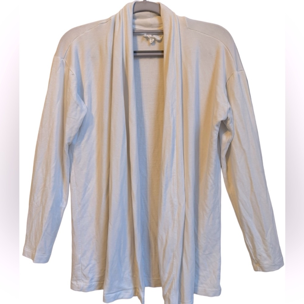 Lou & Grey lounge jacket